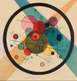Quelle: V. Kandinsky